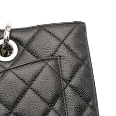 Caviar Grand Shopping Tote
