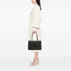 Caviar Grand Shopping Tote