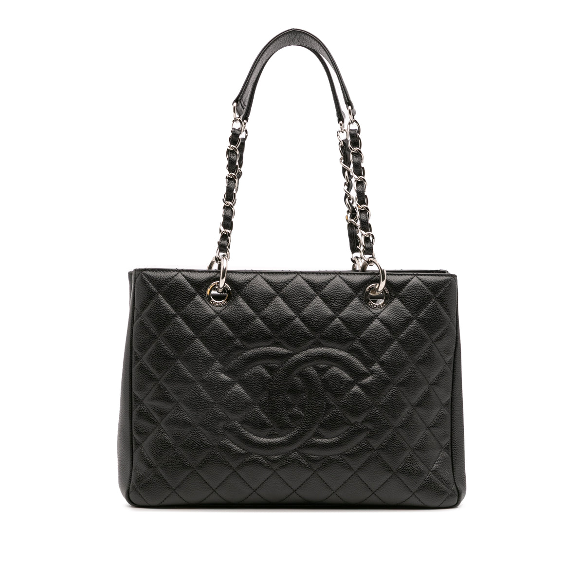 Caviar Grand Shopping Tote