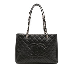 Caviar Grand Shopping Tote