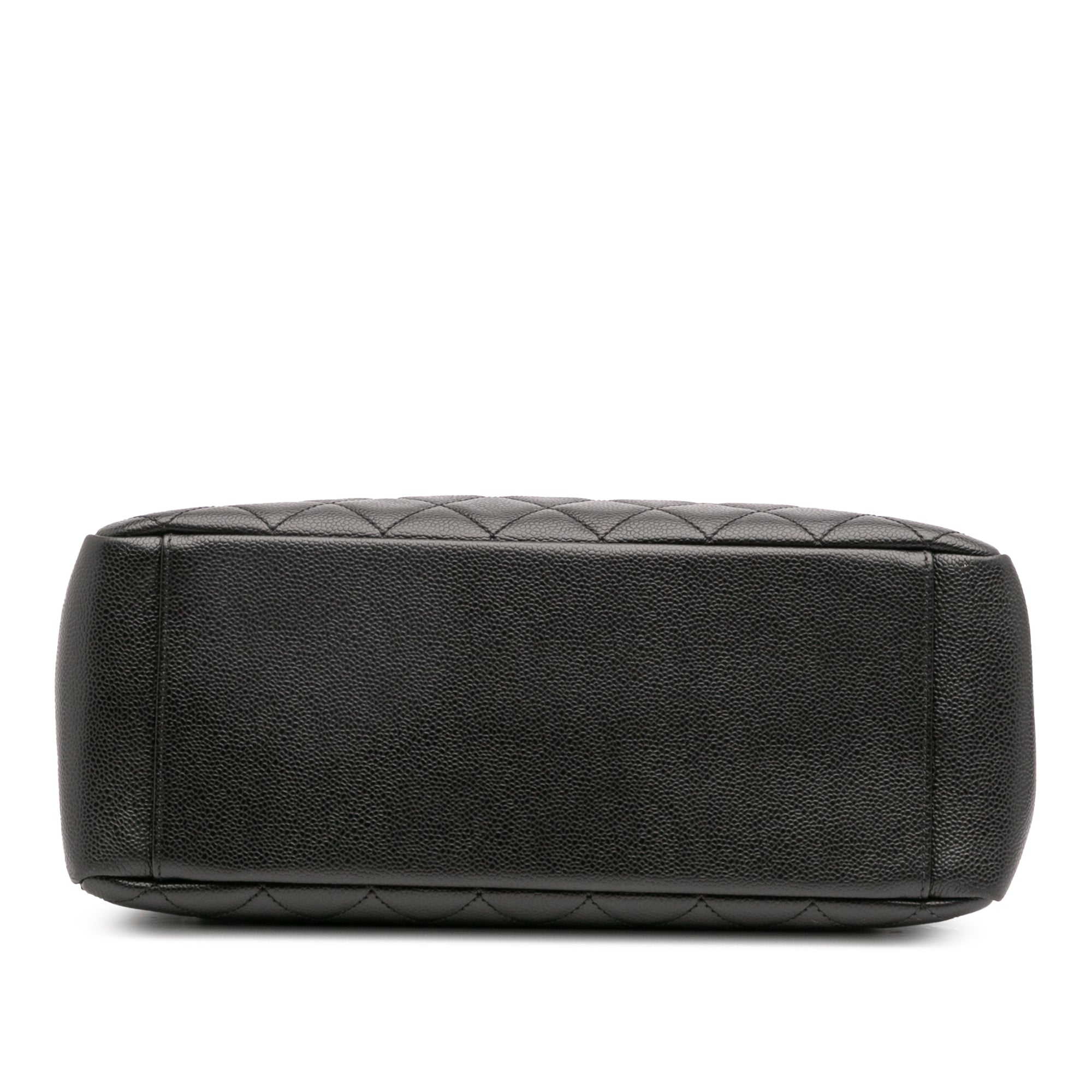 Caviar Grand Shopping Tote