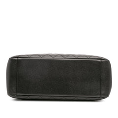 Caviar Grand Shopping Tote