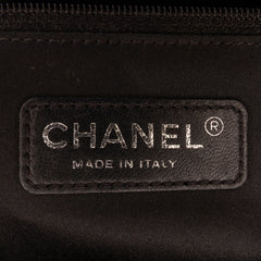Caviar Grand Shopping Tote