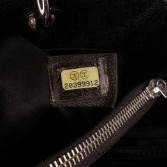 Caviar Grand Shopping Tote