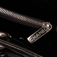 Caviar Grand Shopping Tote
