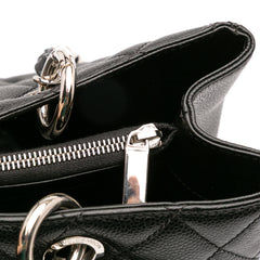 Caviar Grand Shopping Tote
