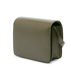 Small Calfskin Classic Box