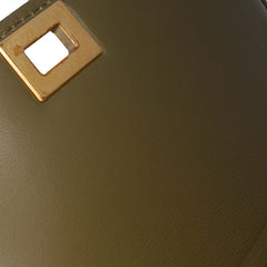 Small Calfskin Classic Box