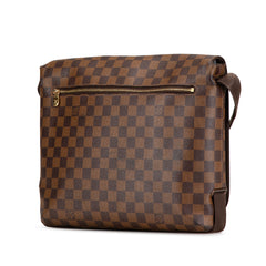 Damier Ebene Brooklyn MM