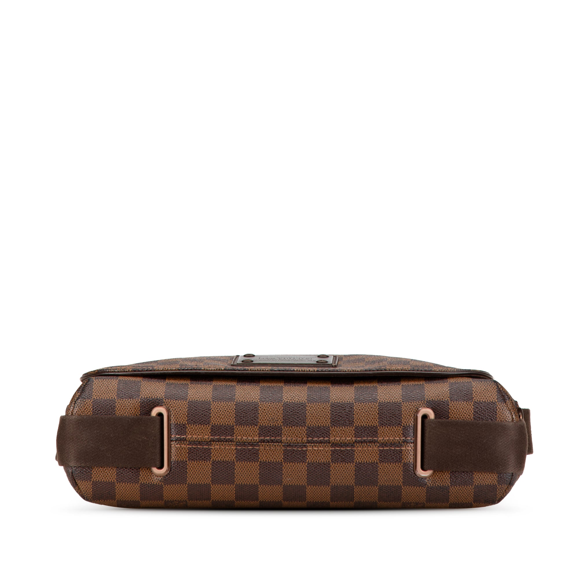 Damier Ebene Brooklyn MM