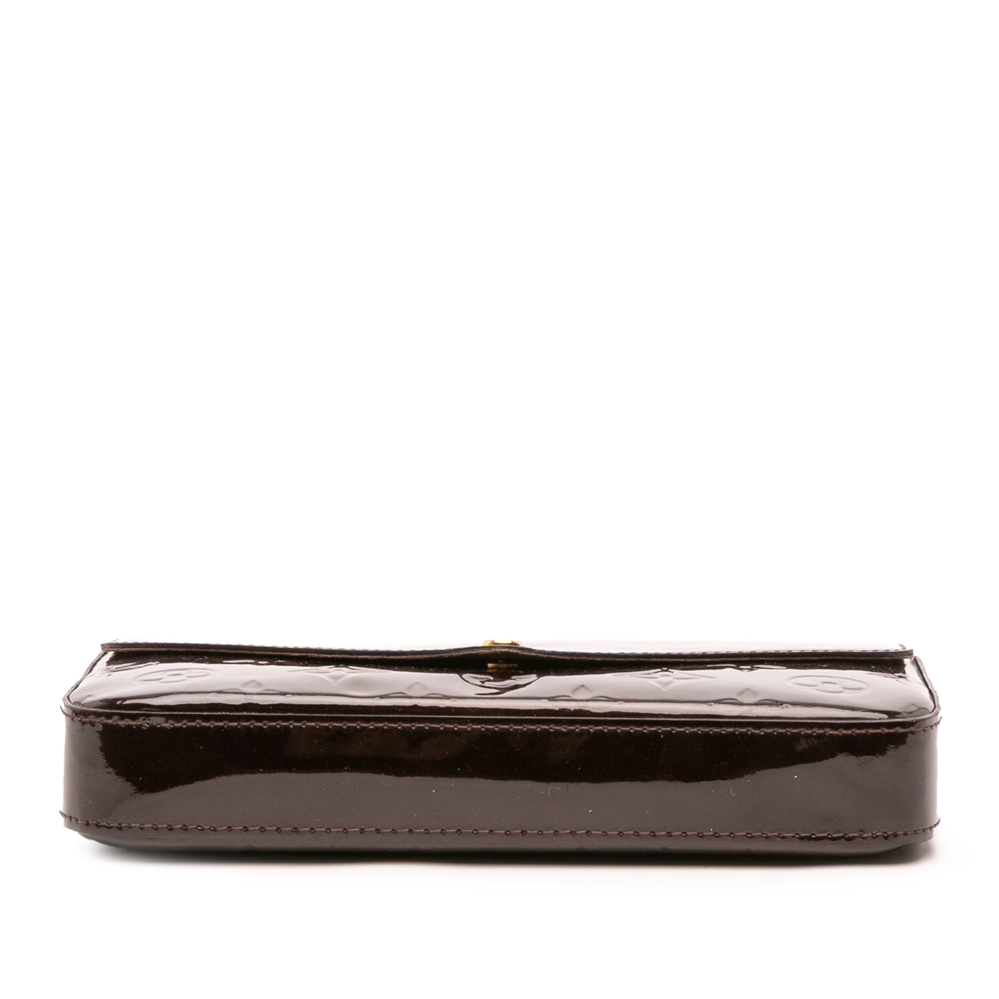 Monogram Vernis Pochette Felicie