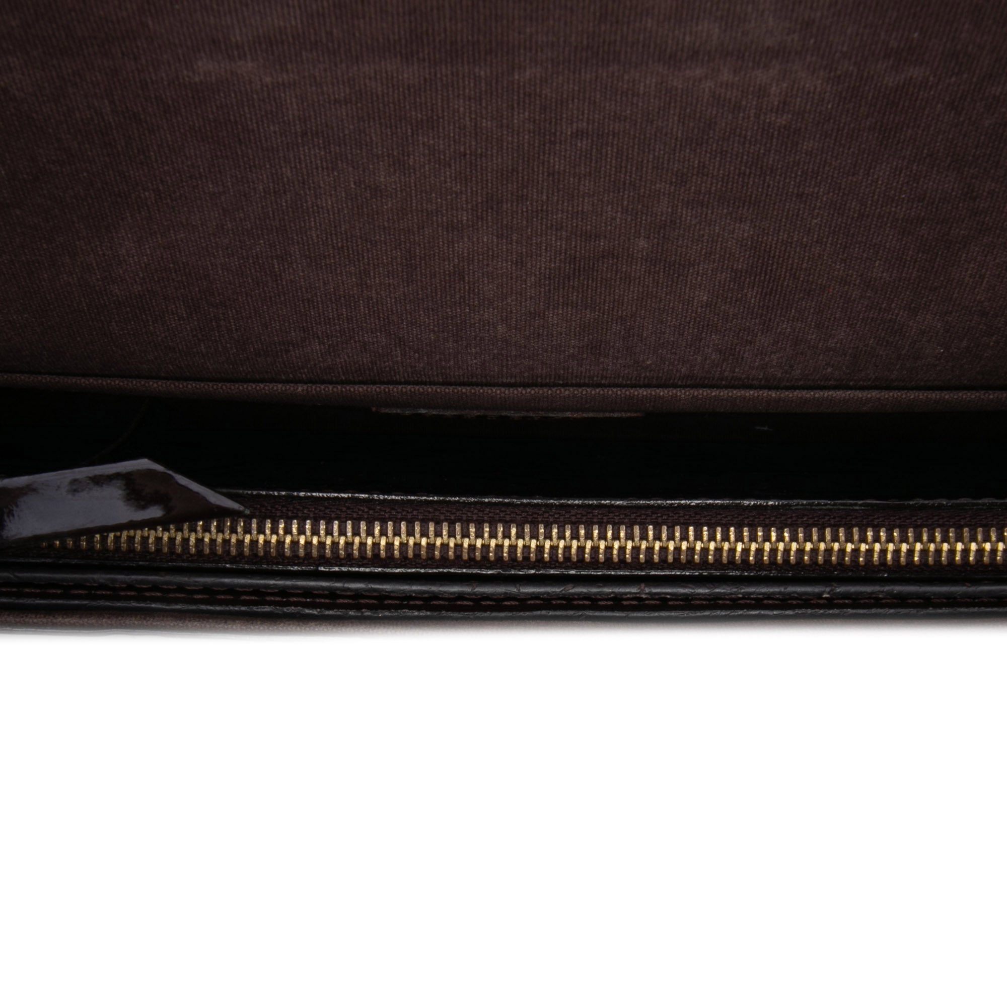 Monogram Vernis Pochette Felicie