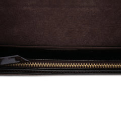 Monogram Vernis Pochette Felicie
