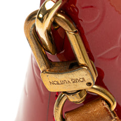 Monogram Vernis Montebello PM