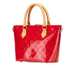 Monogram Vernis Montebello PM