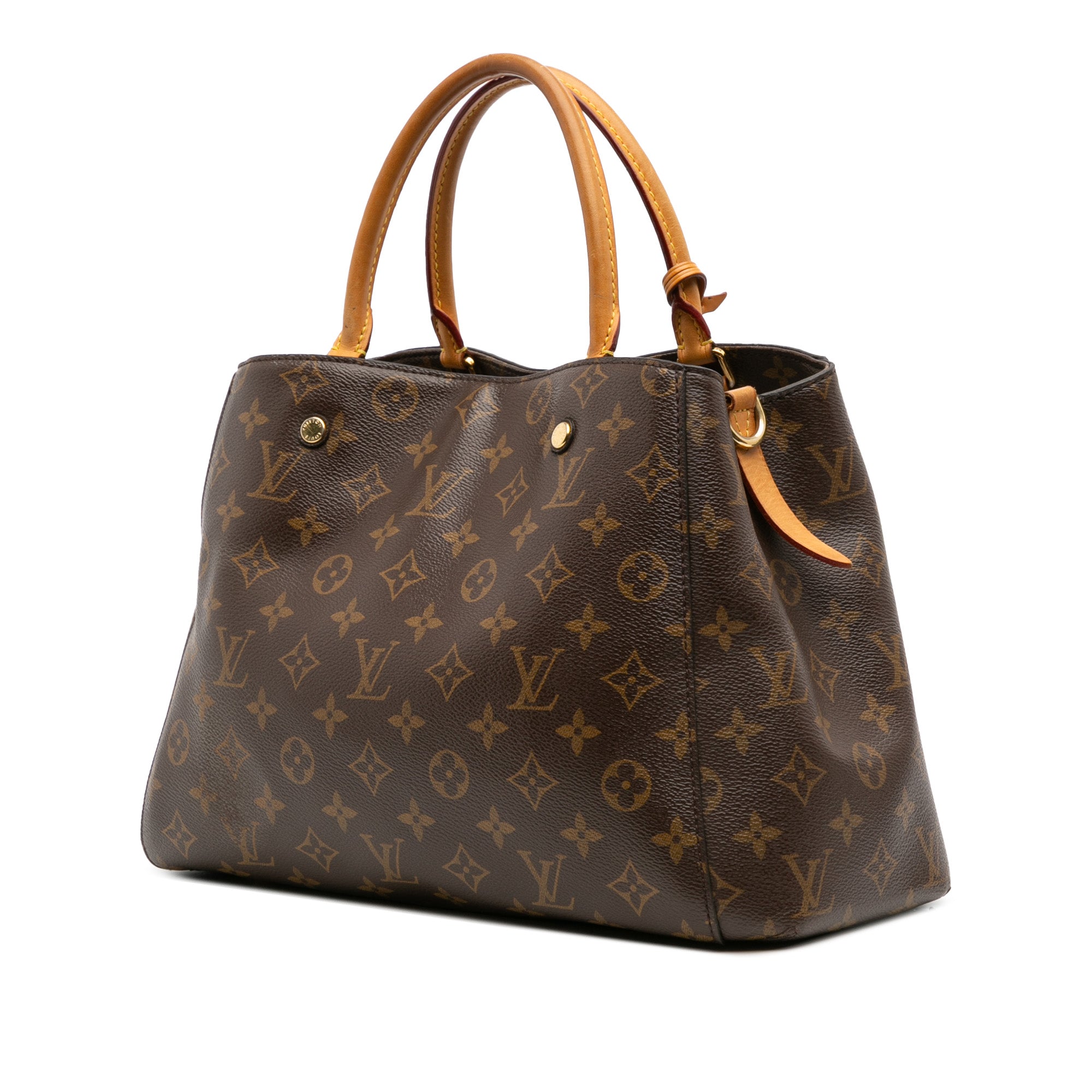 Monogram Montaigne MM