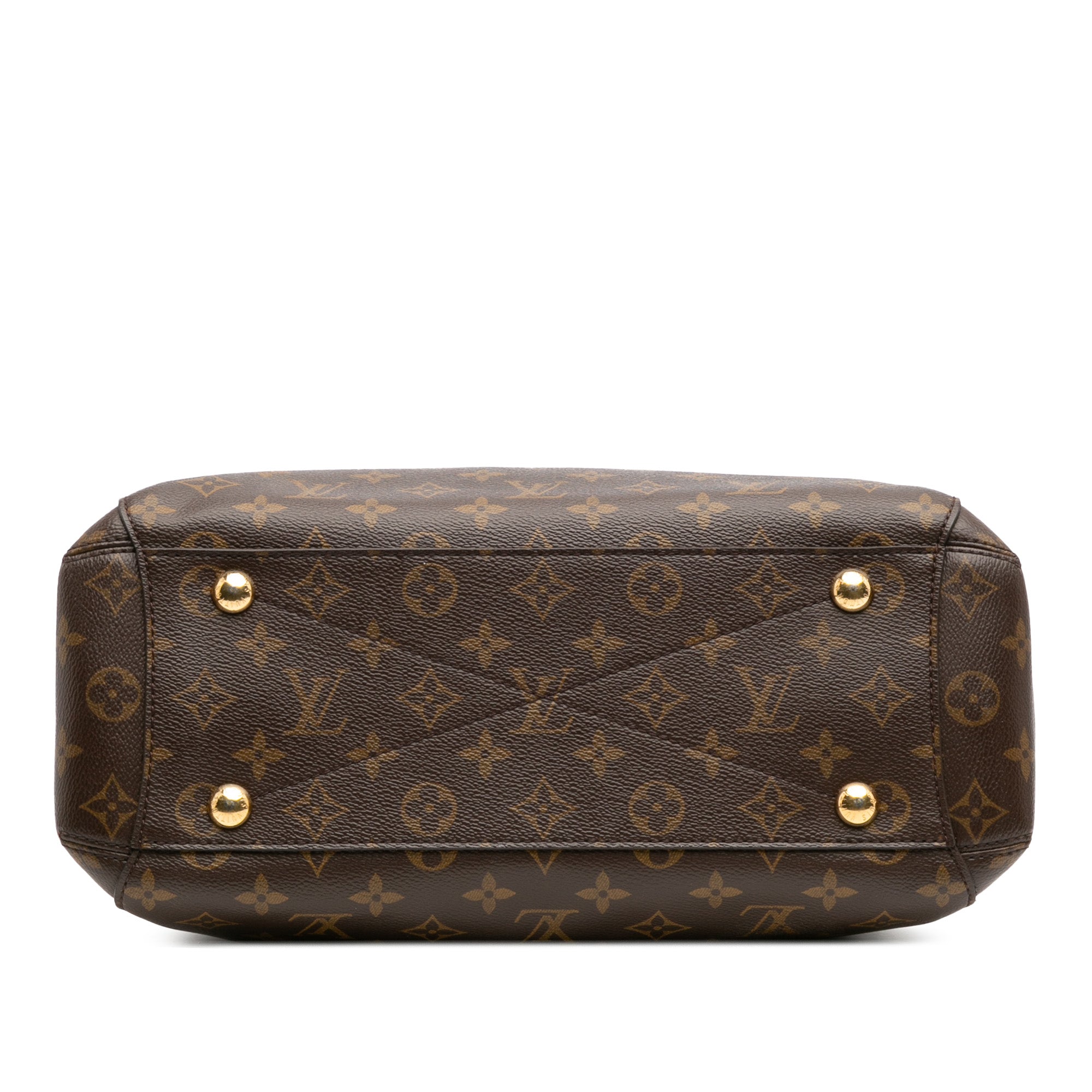 Monogram Montaigne MM