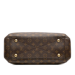 Monogram Montaigne MM