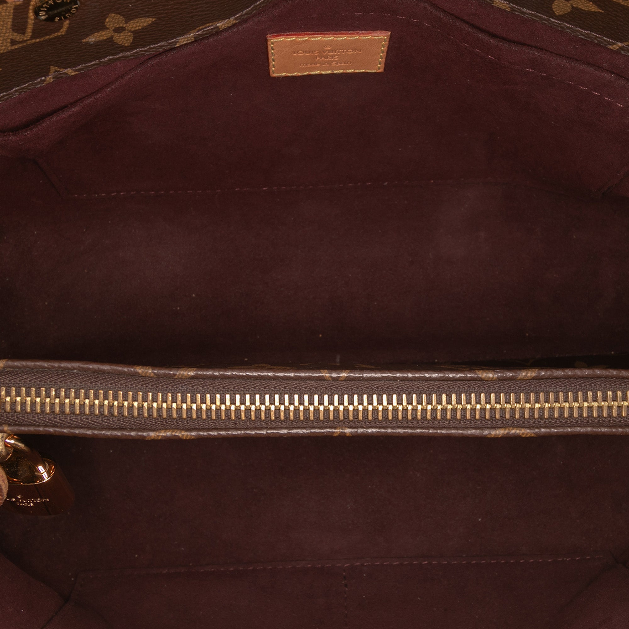 Monogram Montaigne MM