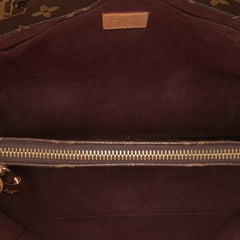 Monogram Montaigne MM