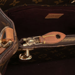 Monogram Montaigne MM