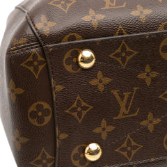Monogram Montaigne MM