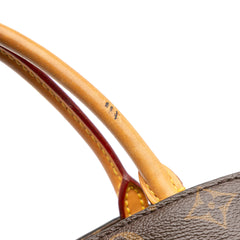 Monogram Montaigne MM