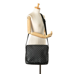 Damier Graphite Daniel MM