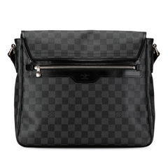 Damier Graphite Daniel MM