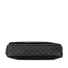 Damier Graphite Daniel MM