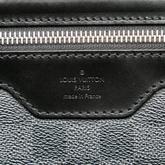 Damier Graphite Daniel MM