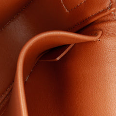 Triomphe Coated Canvas Claude Shoulder Bag