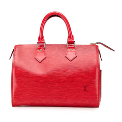 Epi Speedy 25