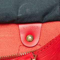 Epi Speedy 25