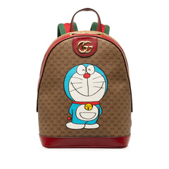 Micro GG Supreme Doraemon Backpack