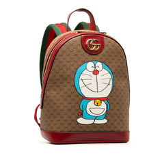 Micro GG Supreme Doraemon Backpack