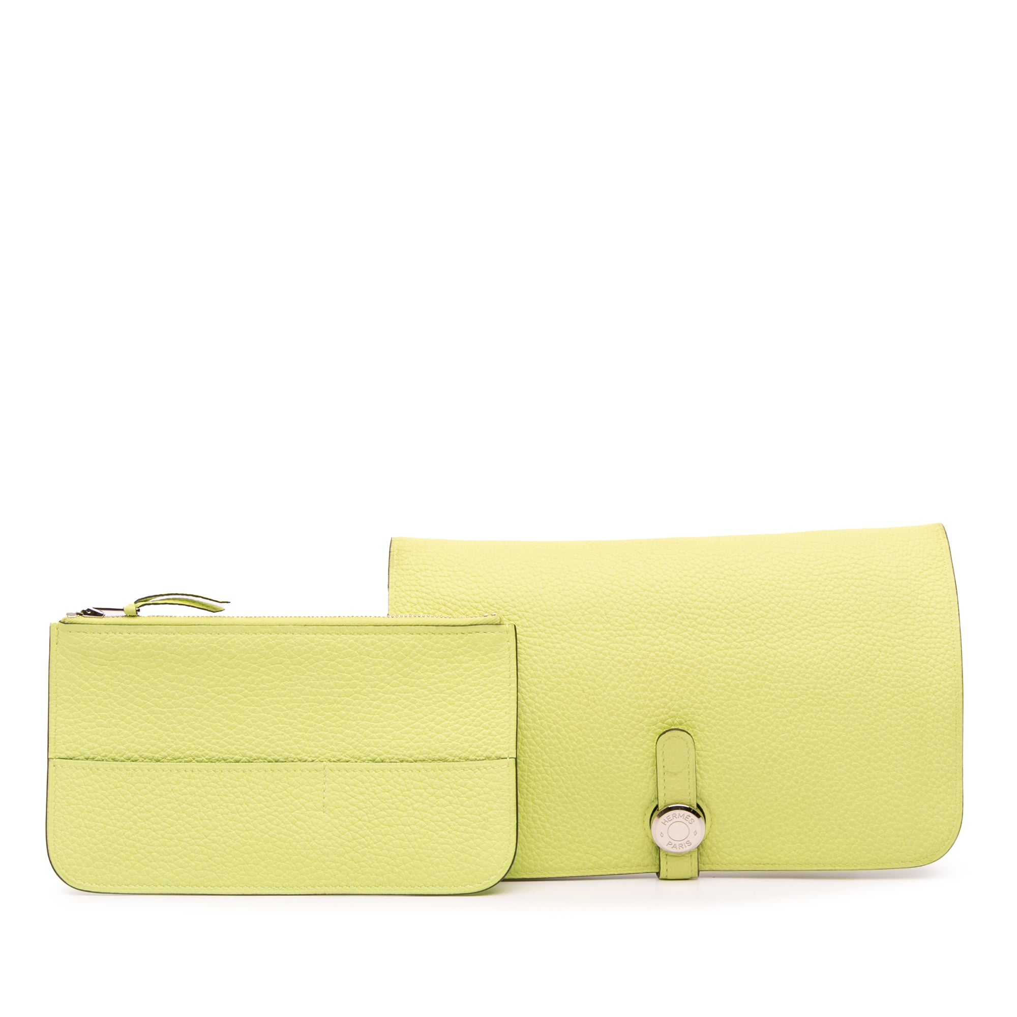 Togo Dogon Duo Wallet GM