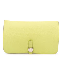 Togo Dogon Duo Wallet GM