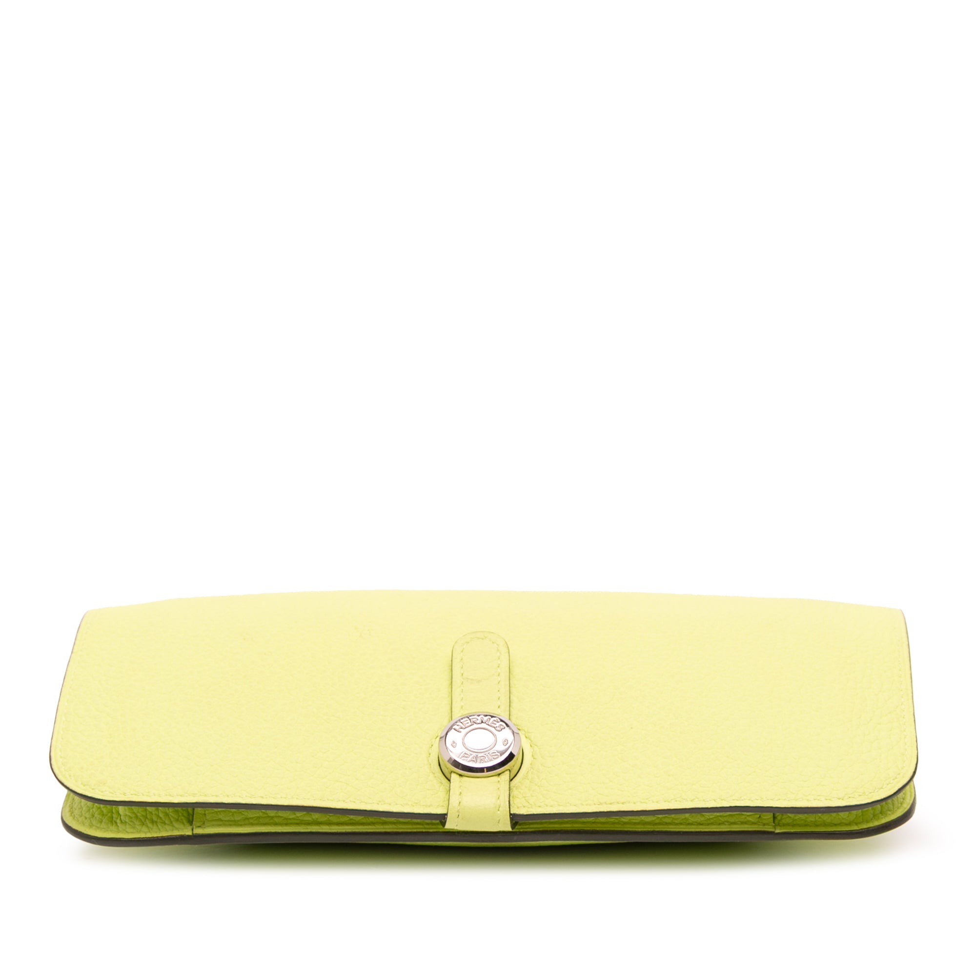 Togo Dogon Duo Wallet GM