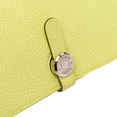 Togo Dogon Duo Wallet GM