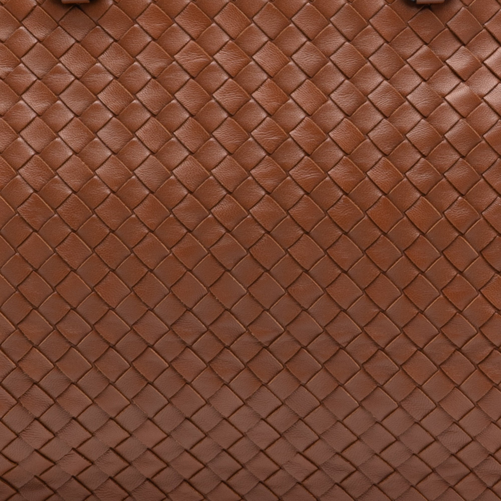 Nappa Intrecciato Tote