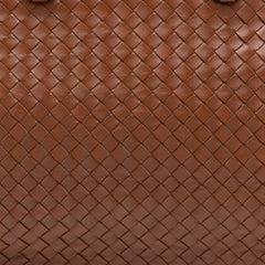 Nappa Intrecciato Tote