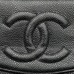 CC Caviar Wallet on Chain