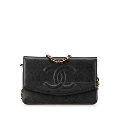 CC Caviar Wallet on Chain
