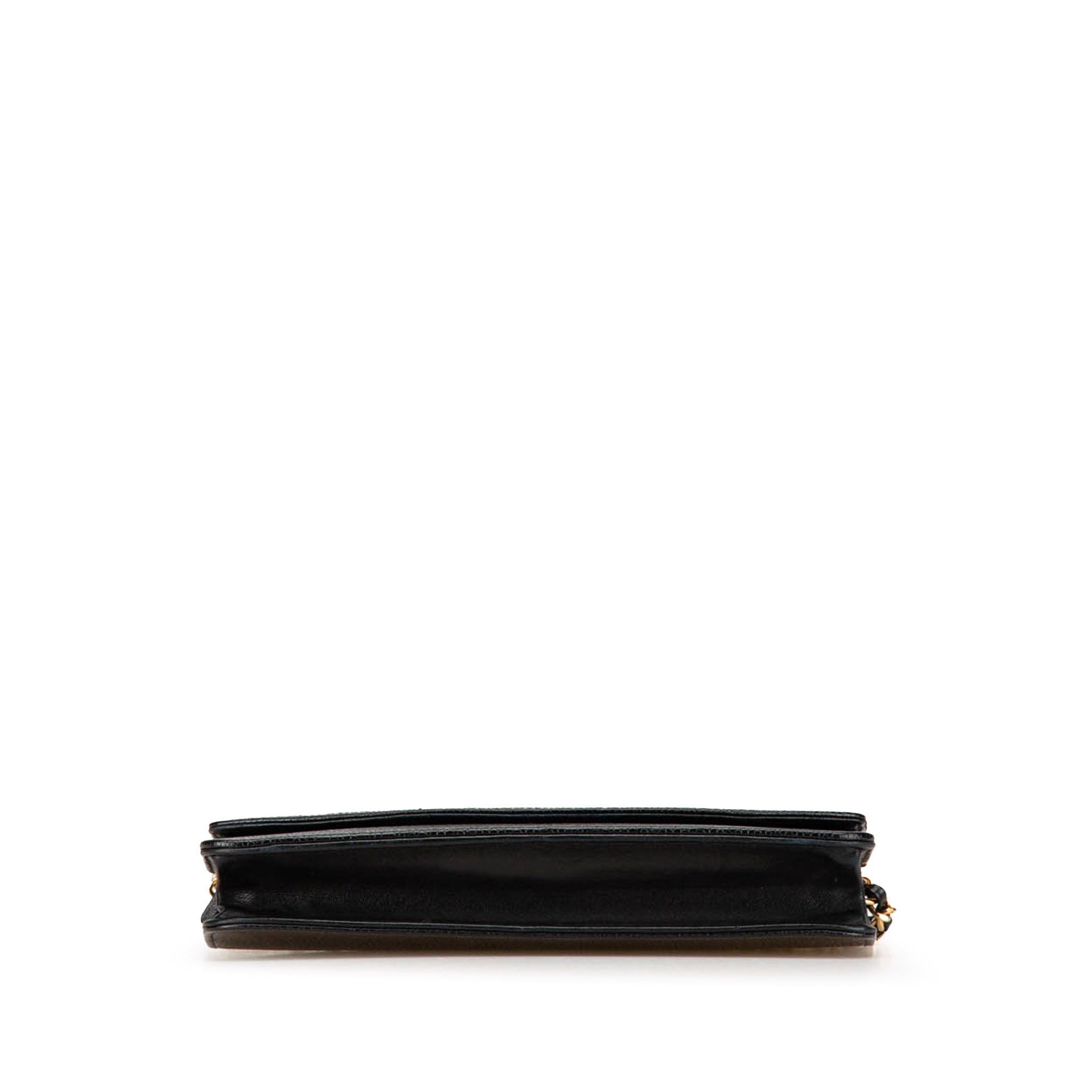 CC Caviar Wallet on Chain