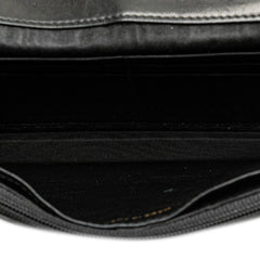 CC Caviar Wallet on Chain