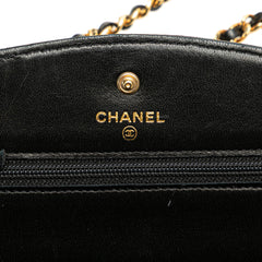CC Caviar Wallet on Chain