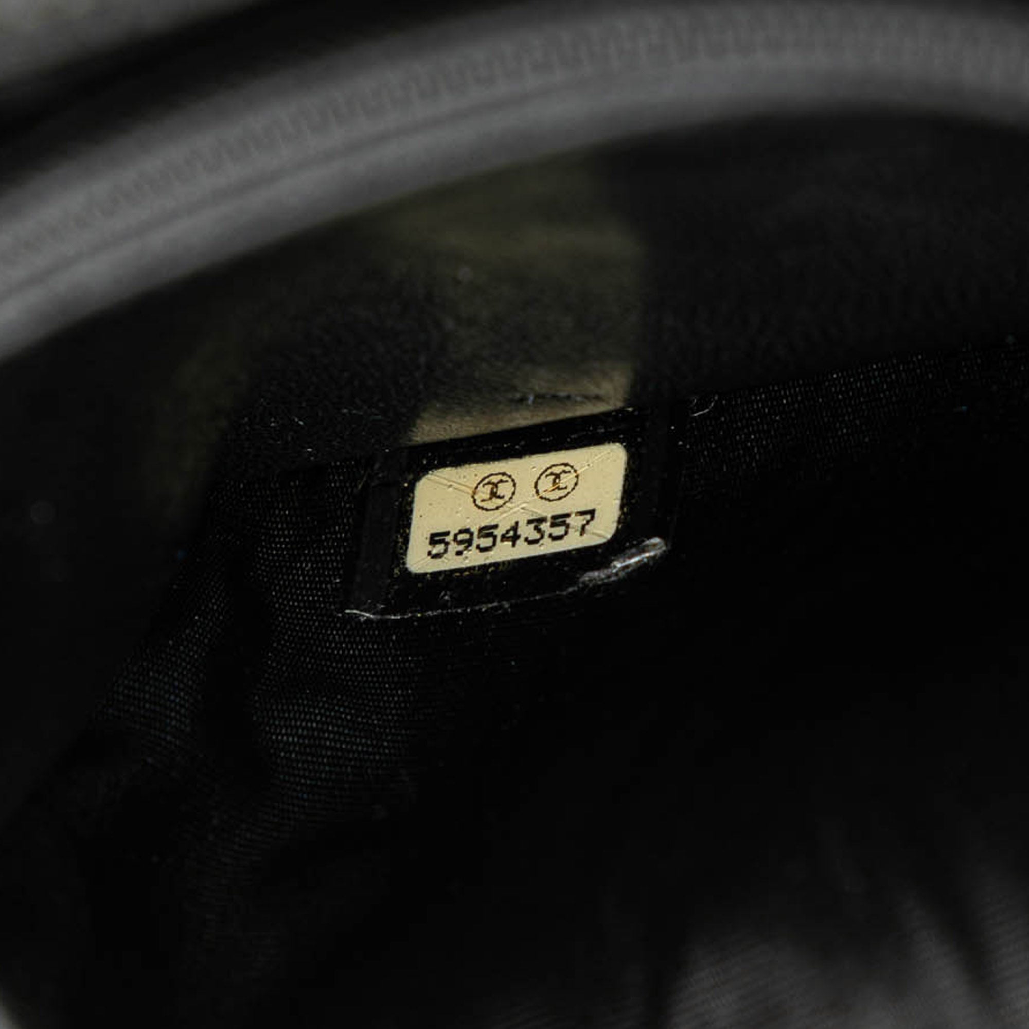 CC Caviar Wallet on Chain
