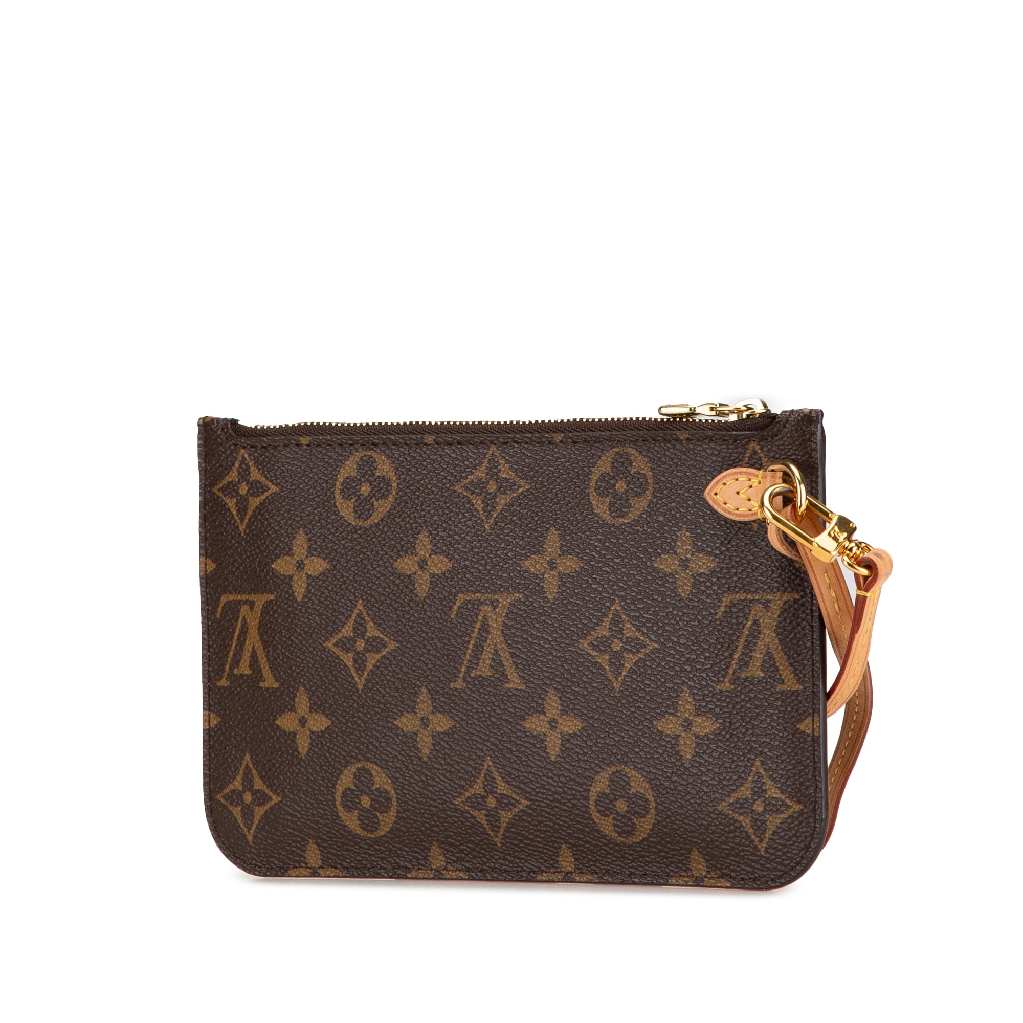 Monogram Neverfull Pochette