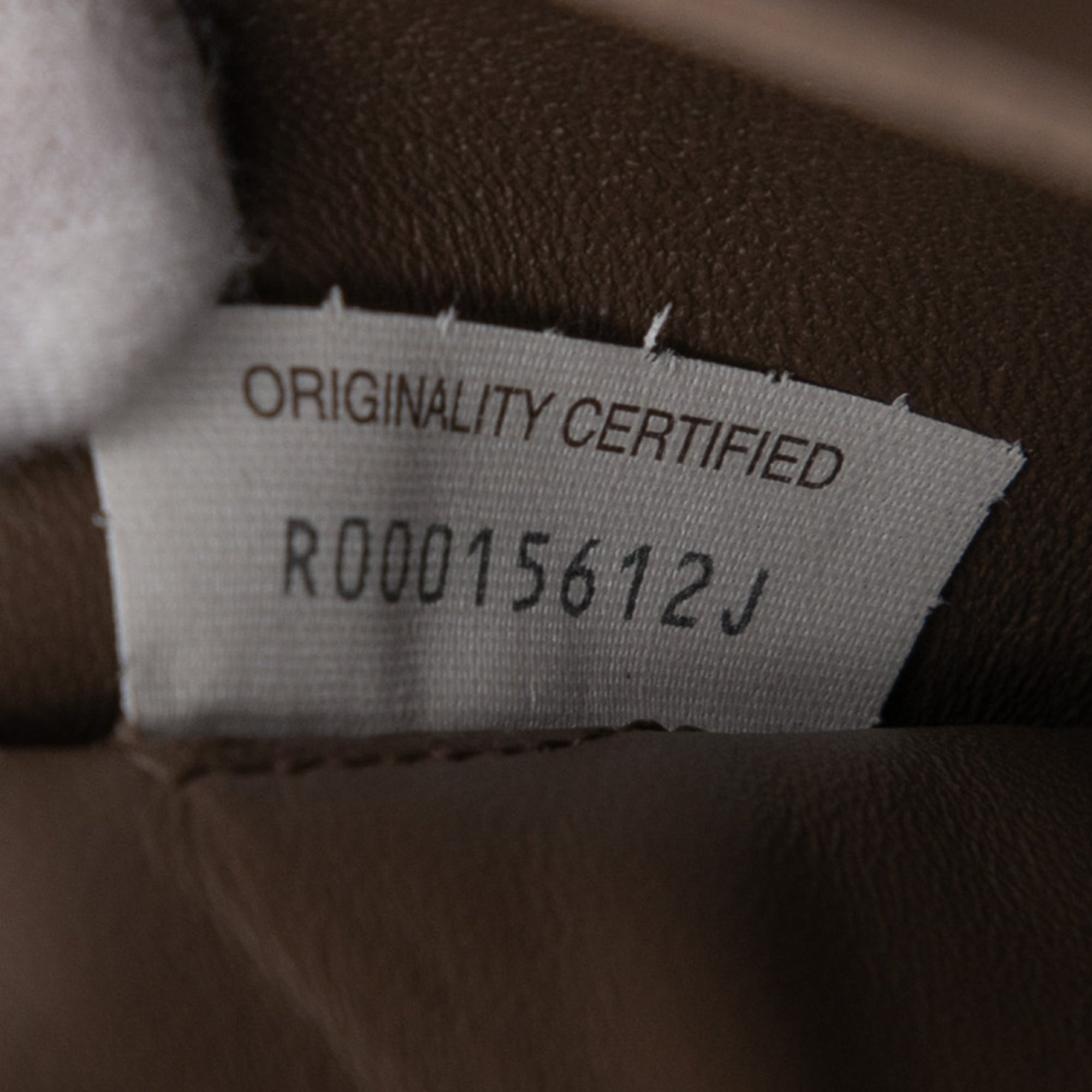 Mini Nappa Intrecciato Cassette Belt Bag